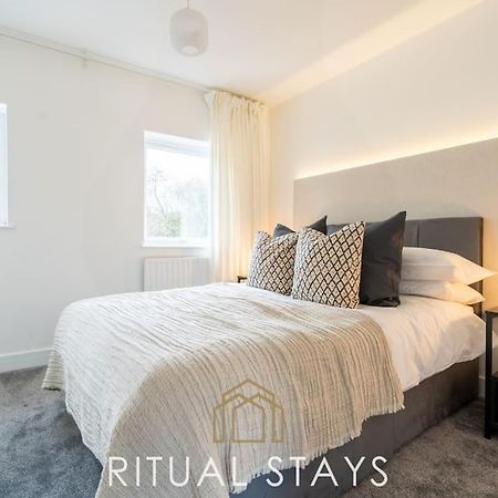 The Bracken'S By Ritual Stays Hemel Hempstead Exterior foto