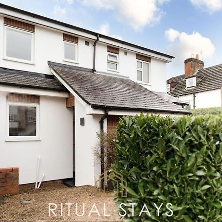 The Bracken'S By Ritual Stays Hemel Hempstead Exterior foto