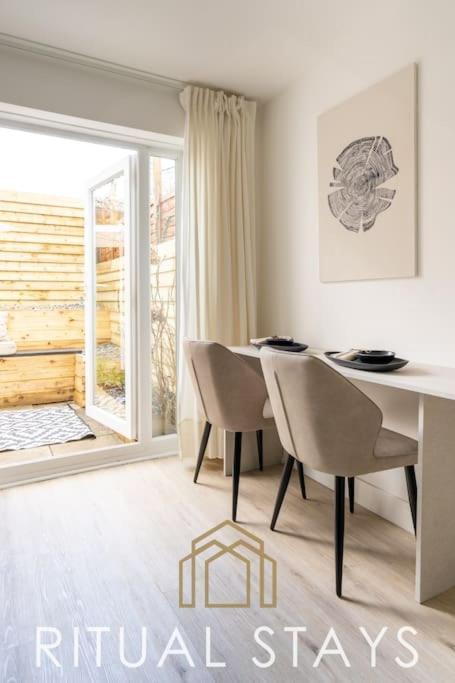 The Bracken'S By Ritual Stays Hemel Hempstead Exterior foto