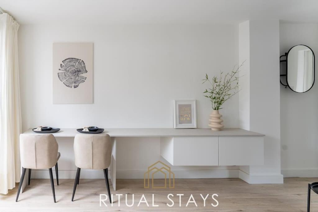 The Bracken'S By Ritual Stays Hemel Hempstead Exterior foto